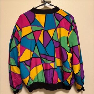 Retro 90s Jacket